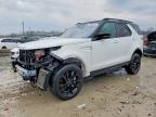 LAND ROVER DISCOVERY 2020