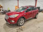 FORD ESCAPE 2019