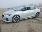 NISSAN MAXIMA 2019