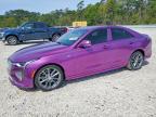 CADILLAC CT4 2020