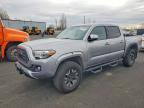 TOYOTA TACOMA 2018