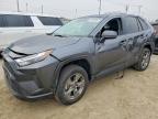 TOYOTA RAV4 HYBRID 2025