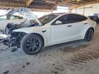 TESLA MODEL S 2022