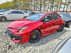 TOYOTA GR COROLLA 2025