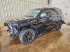 NISSAN ARMADA 2017
