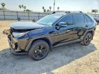 TOYOTA RAV4 HYBRID 2024