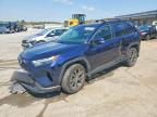 TOYOTA RAV4 HYBRID 2022