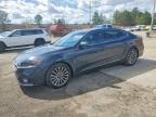 KIA CADENZA 2017
