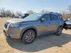 NISSAN PATHFINDER 2025