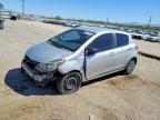 TOYOTA YARIS 2015