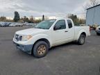 NISSAN FRONTIER 2017