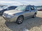 SUBARU FORESTER 2006