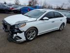 HYUNDAI SONATA 2018
