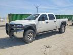 CHEVROLET SILVERADO 2009