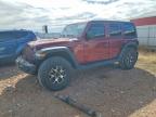 JEEP WRANGLER UNLIMITED 2021