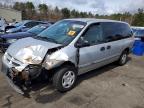 DODGE GRAND CARAVAN 2000
