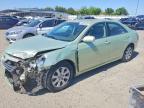 TOYOTA CAMRY HYBRID 2008