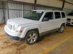 JEEP PATRIOT 2011