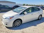 TOYOTA PRIUS 2011