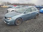 SUBARU IMPREZA 2011