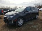 CHEVROLET EQUINOX 2022