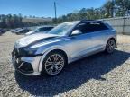 AUDI Q8 2019