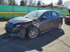MAZDA 3 2012