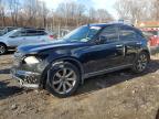 INFINITI FX35 2004