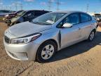 KIA FORTE 2018