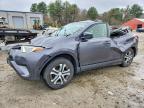 TOYOTA RAV4 2016
