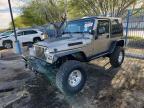 JEEP WRANGLER / TJ 2003