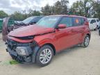 KIA SOUL 2020