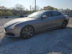 MASERATI QUATTROPORTE 2017