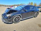 SUBARU WRX 2022