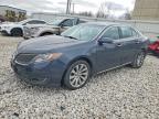 LINCOLN MKS 2013