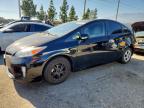 TOYOTA PRIUS 2013