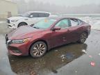NISSAN SENTRA 2020