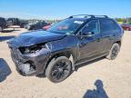 TOYOTA RAV4 HYBRID 2025