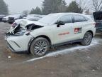 TOYOTA VENZA 2021