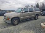 CHEVROLET SUBURBAN 2001