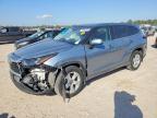TOYOTA HIGHLANDER HYBRID 2023