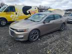 CHEVROLET MALIBU 2022