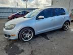 VOLKSWAGEN GOLF 2012