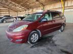 TOYOTA SIENNA 2006