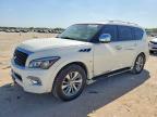 INFINITI QX80 2016