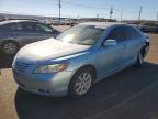 TOYOTA CAMRY 2007