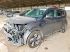 KIA SOUL 2023