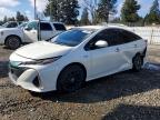 TOYOTA PRIUS PRIME 2017