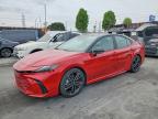 TOYOTA CAMRY 2025