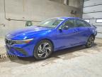 HYUNDAI ELANTRA 2025